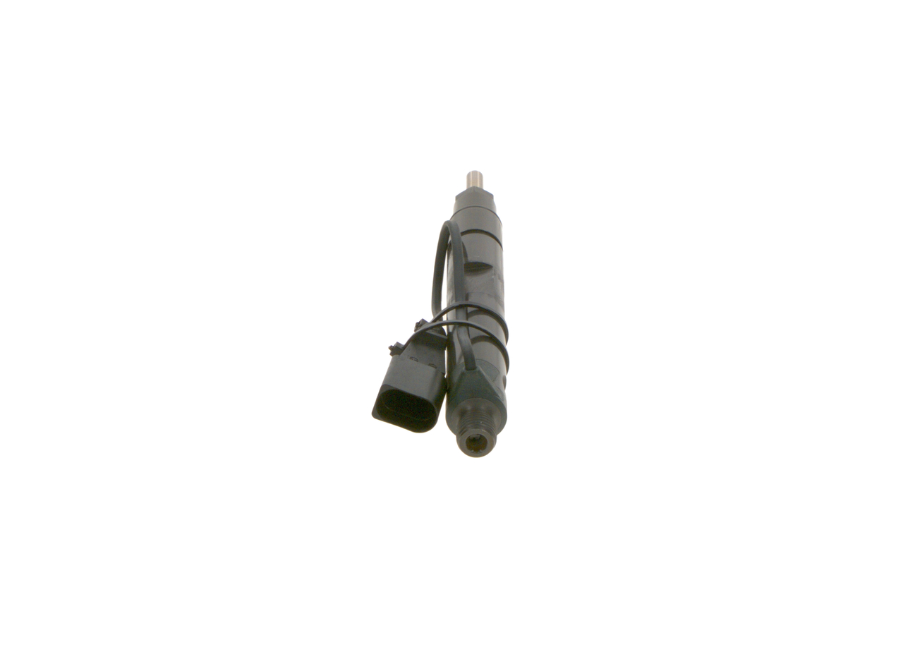 BOSCH 0 432 193 579 Iniettori Skoda Octavia 1u5 1.9 TDI 90 CV ALH