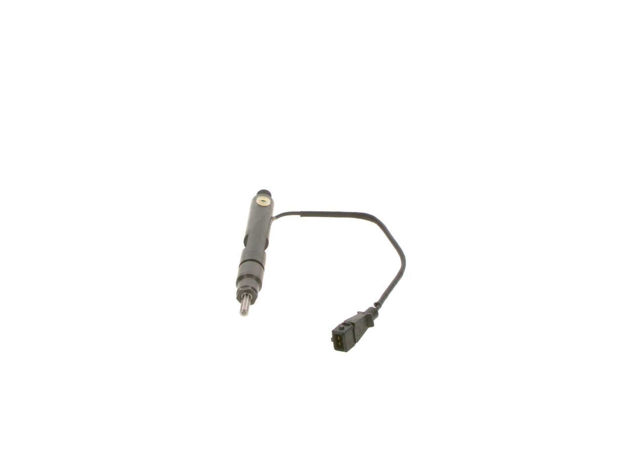 BOSCH 0 432 193 610 Sensor pressão do combustível 1.9 dTI 80 cv F9Q 770