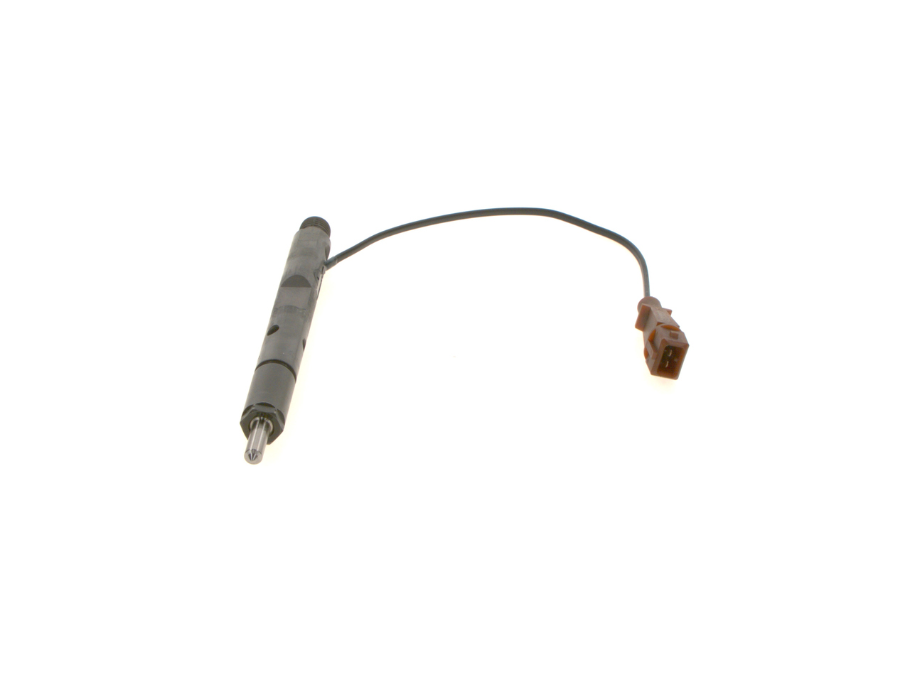 BOSCH 0 432 193 637 Sensor pressão do combustível 412 D 2.9 4x4 122 cv OM 602.980