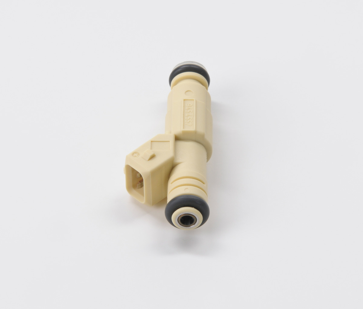 BOSCH 0 280 155 766 Einspritzdüse Volvo C70 1 Cabrio T5 239PS 2002