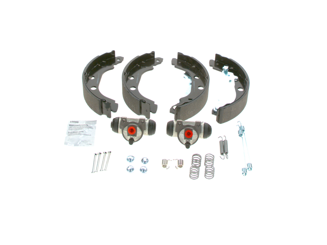 BOSCH 0 204 113 723 Dobfék Renault Kangoo Express 1.6 (FC0R) 110 LE K4M 730