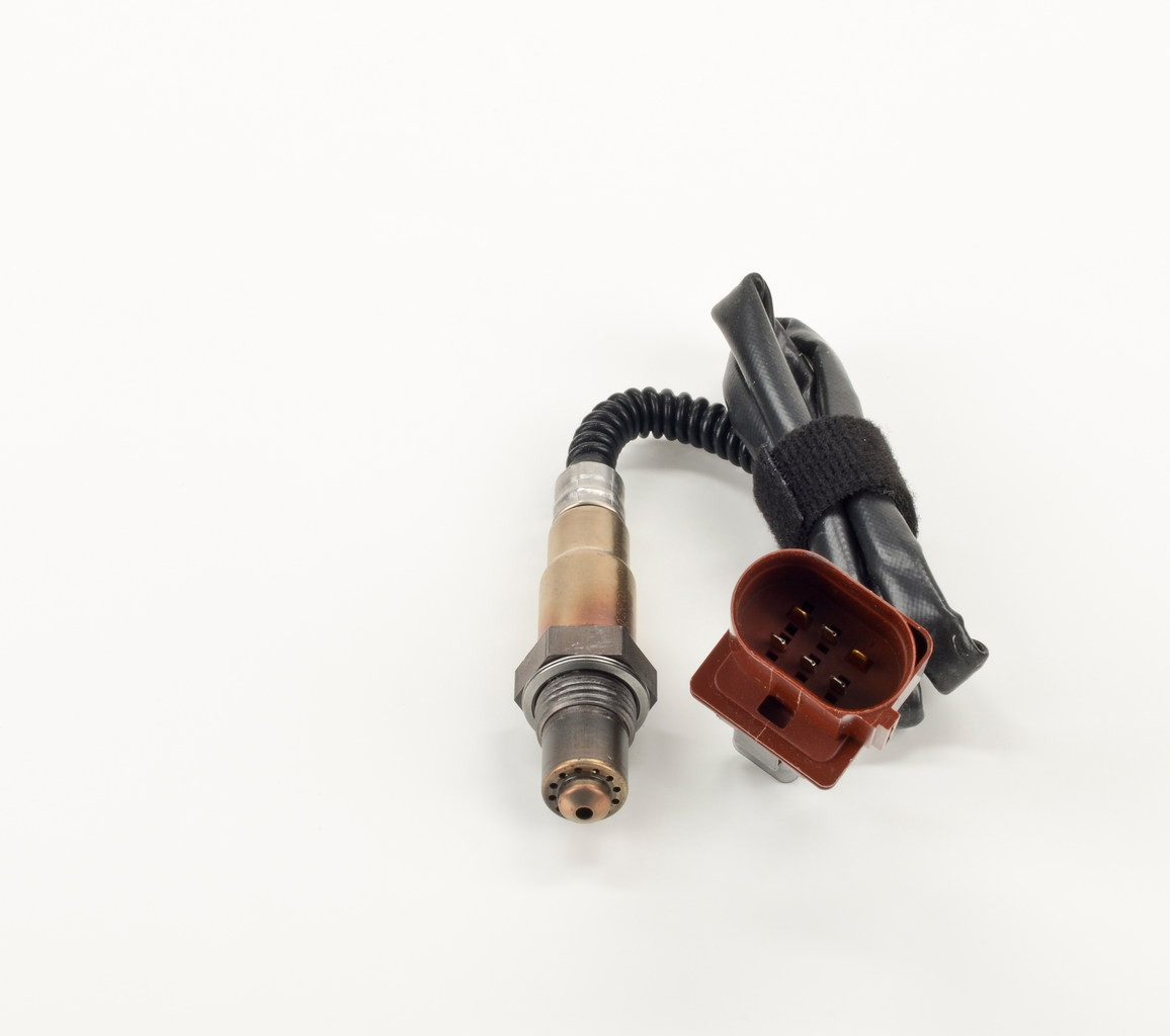 BOSCH 0 258 007 258 Lambda anturi T5 Multivan VR6 3.2 231 hv BDL