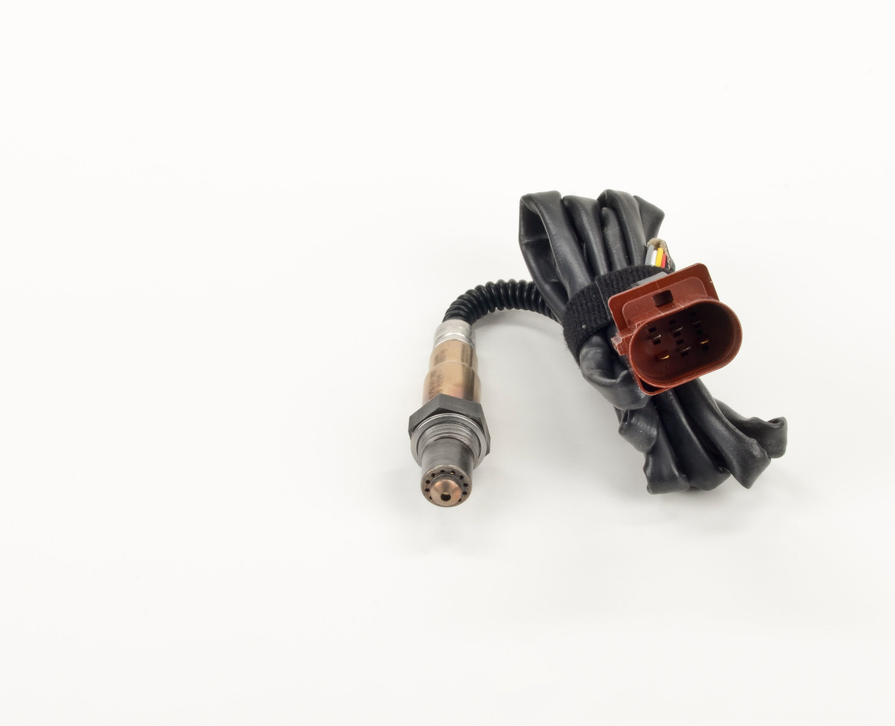 BOSCH 0 258 007 262 Sonde lambda VW Bora 1j2 2.8 VR6 200 CH