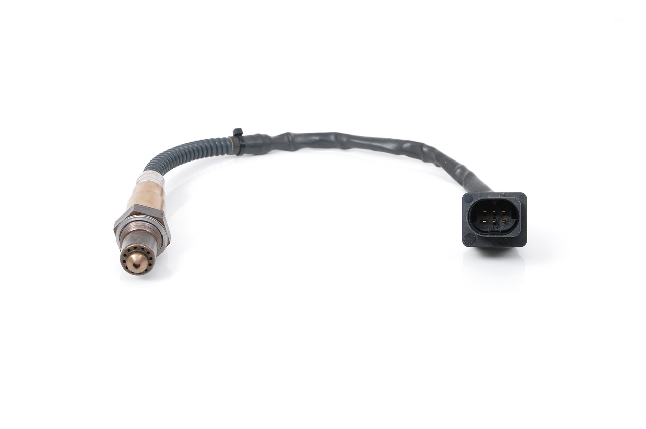 BOSCH 0 281 004 051 Lambda anturi CITROËN C5 II Hatchback 2.2 HDi 133 hv 4HX (DW12TED4)