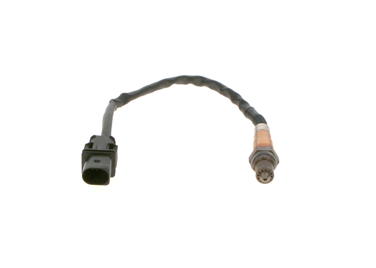 BOSCH 0 281 004 087 Lambdasonde Hyundai i30 FD Kombi 2.0 CRDi 136 HK D4EA