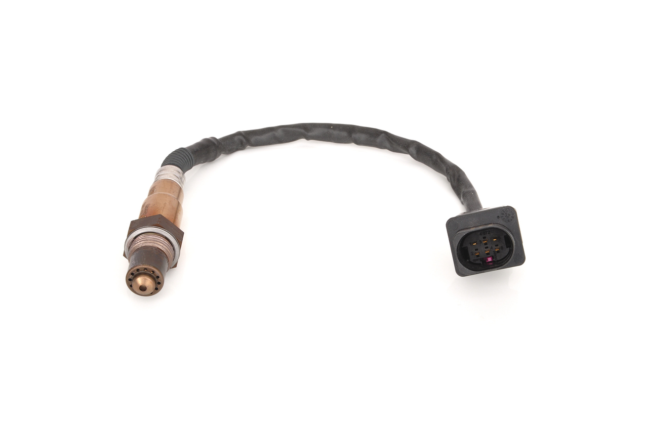 BOSCH 0 281 004 093 Sonda lambda Kia Pro Ceed JD 1.6 CRDi 110 110 cv D4FB