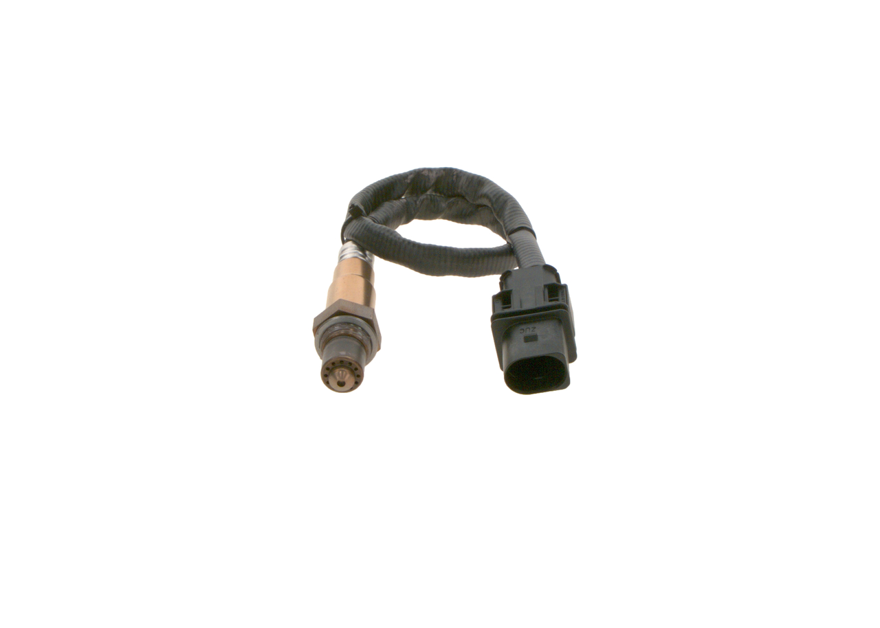 BOSCH 0 281 004 123 Lambdasonde Fiat Idea 350 1.6 D Multijet 120 PS