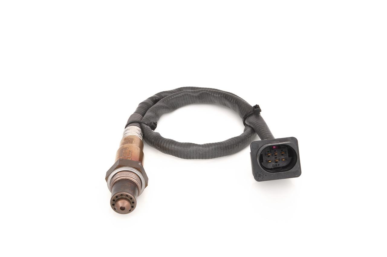 BOSCH 0 281 004 129 Sonda lambda (NOx, O2) VAUXHALL Astra Mk6 (J) Familiar (P10) 1.3 CDTi 95 cv A 13 DTE