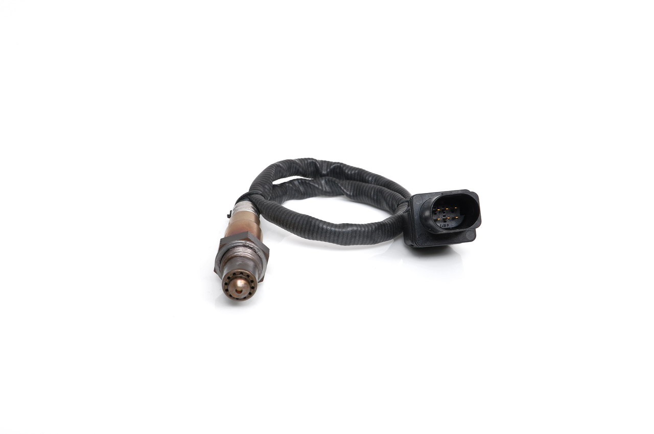BOSCH 0 281 004 137 Lambda sensor Ssangyong Actyon 1 2.0 Xdi 136 hp D20DT