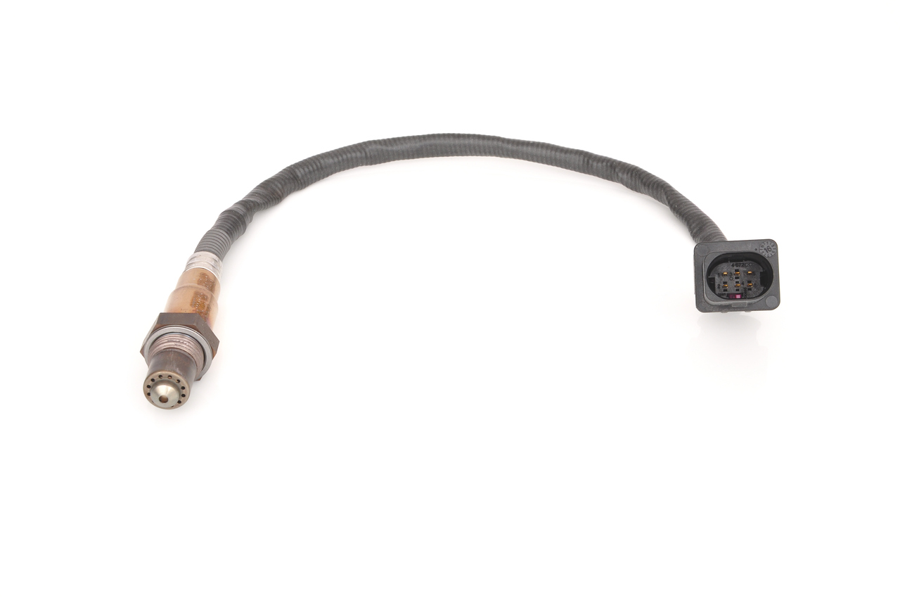 BOSCH 0 281 004 186 Lambdaszonda (NOx) Opel Astra J gtc 2.0 CDTI (08) 131PS 2015