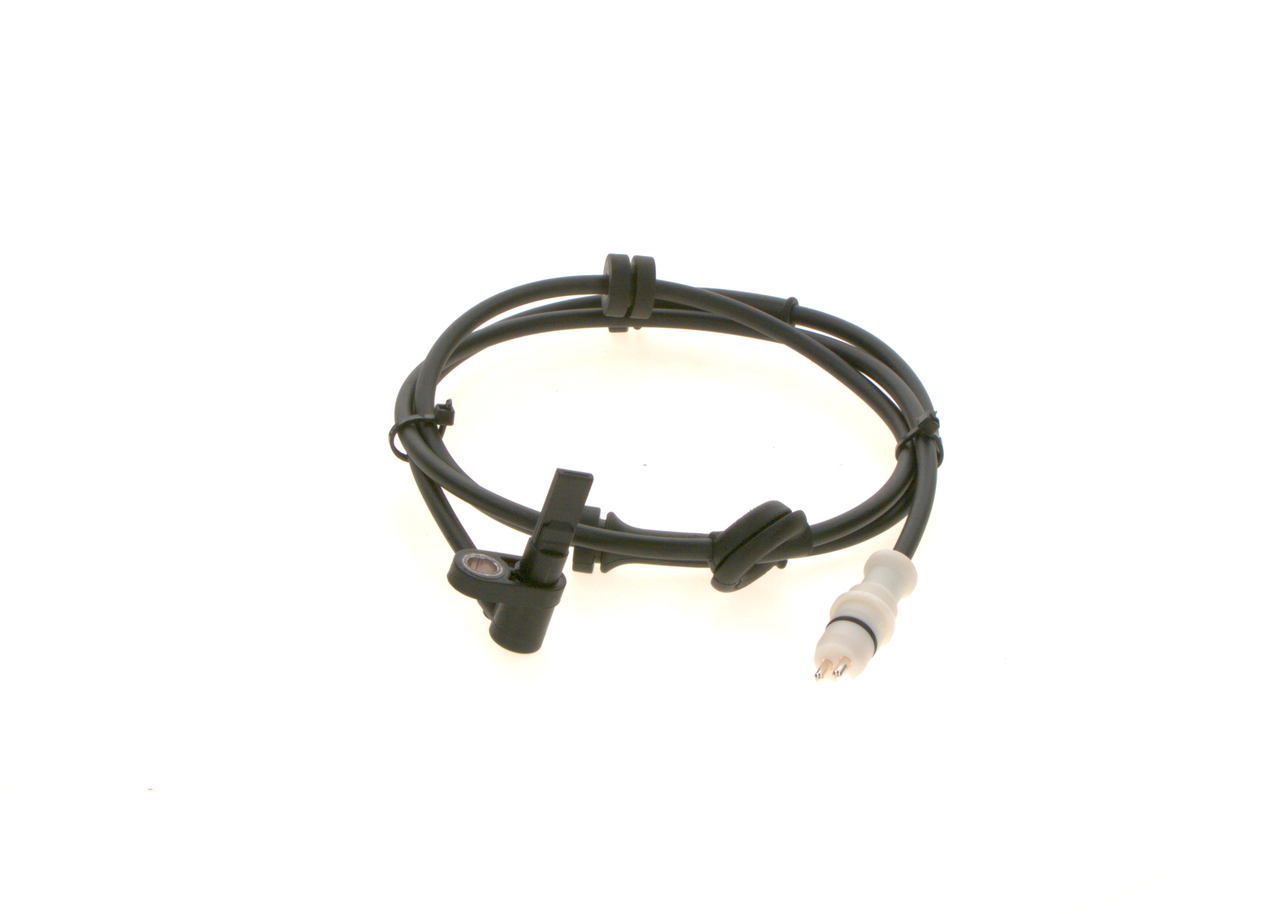 BOSCH 0 265 007 102 Αισθητήρας ABS Fiat Strada 178 1.8 Flex 110 PS 93313090-7U
