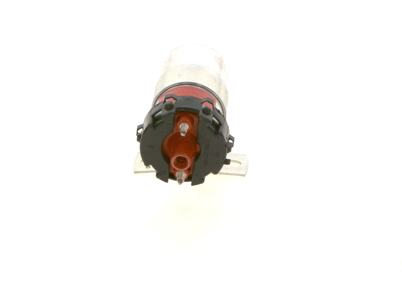 JAGUAR BOSCH Bobina de inductie 0 221 122 450