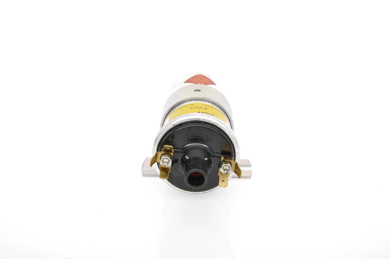 BOSCH 0 221 124 001 Vevaxeldrev 170 Vb (136.060, 136.072) 45 hk 136.923