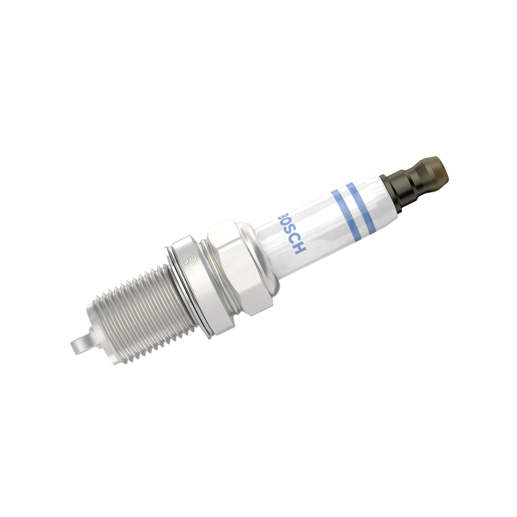 0 242 229 724 Bougie BOSCH Mercedes-Benz prix