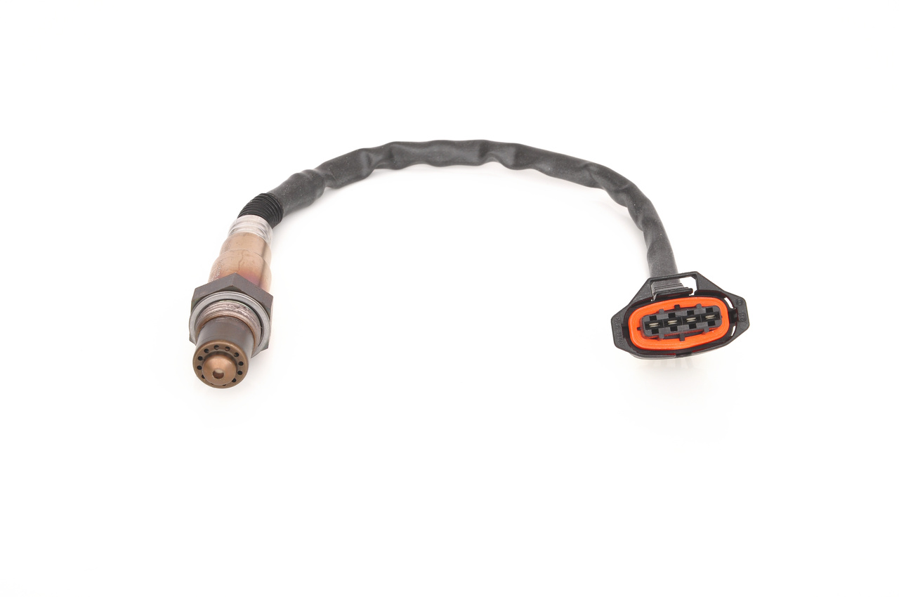 BOSCH 0 258 010 068 Lambdaszonda (NOx) Corsa D 1.6 VXR (L08) 209 PS A 16 LES