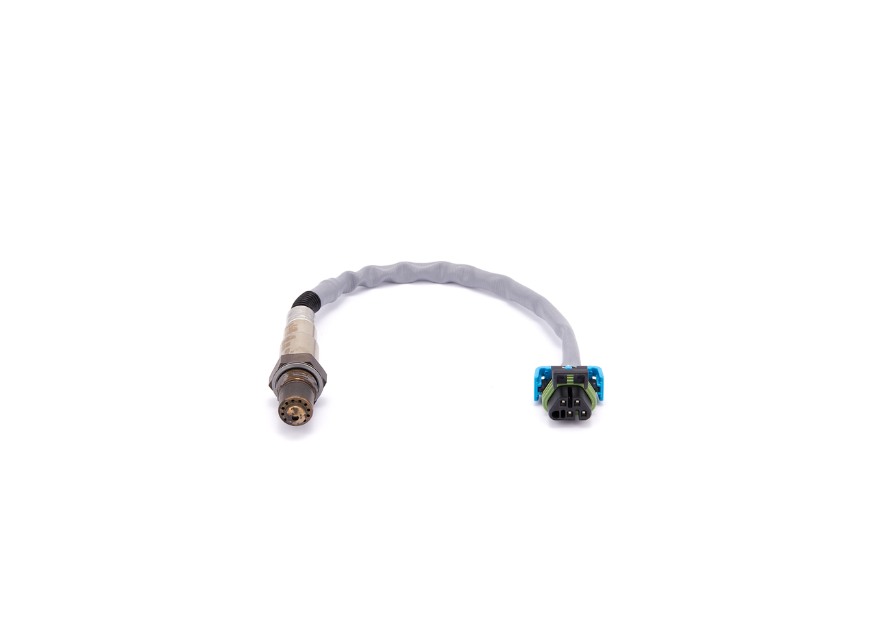 BOSCH 0 258 010 070 Sonda lambda Opel Antara 07 3.0 258 cv A 30 XF