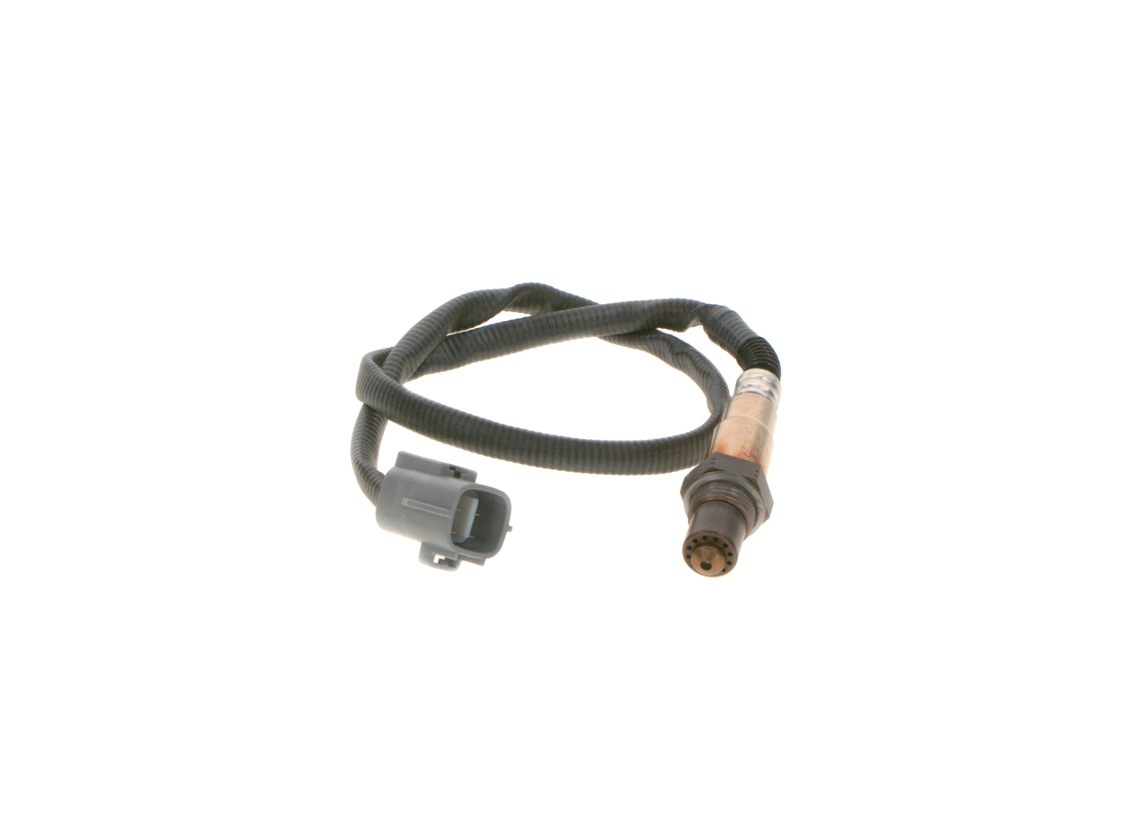 BOSCH 0 258 010 079 Sonde lambda (NOx) Suzuki Swift fz nz 1.6 (AZG 416, AZH 416, RS416, ZC32S, ZA32S) 136CV 2025