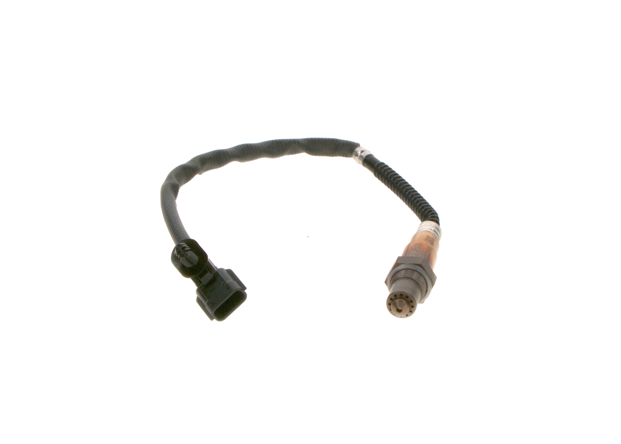 BOSCH 0 258 010 110 Sonda lambda Renault Kangoo Express FW 1.6 16V FLEX (FW01) 106 cv K4M 834
