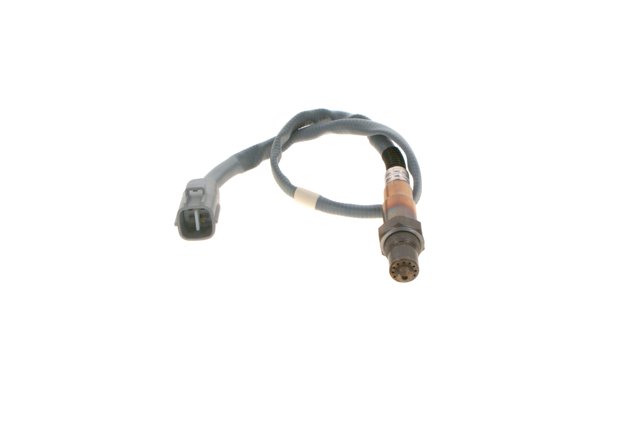 BOSCH 0 258 010 155 Lambda sensor SUZUKI Alto K10 I 1.0 68 hp K10B