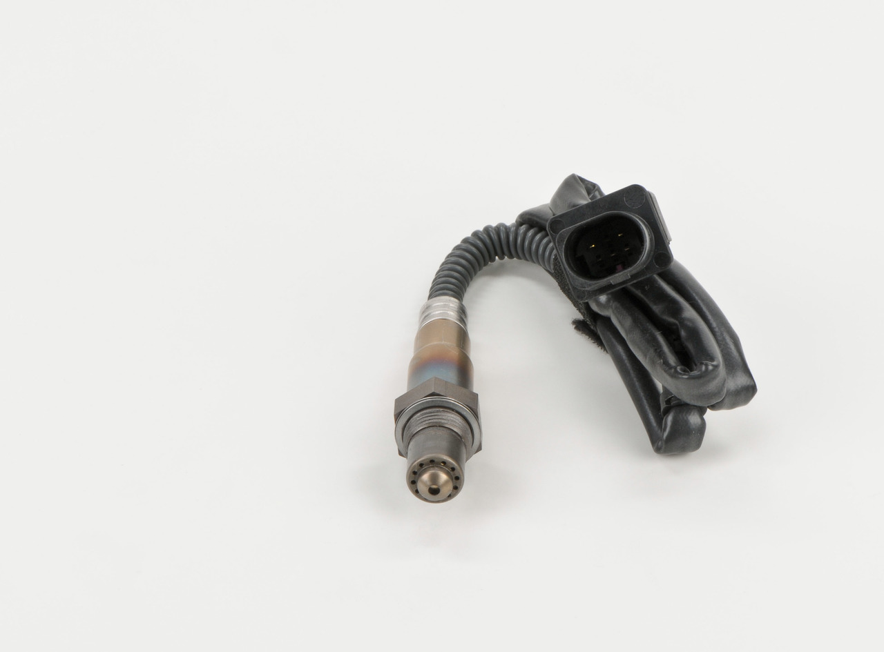 BOSCH 0 258 017 032 Sonda lambda VW Passat NMS 2.5 170 KM CBUA