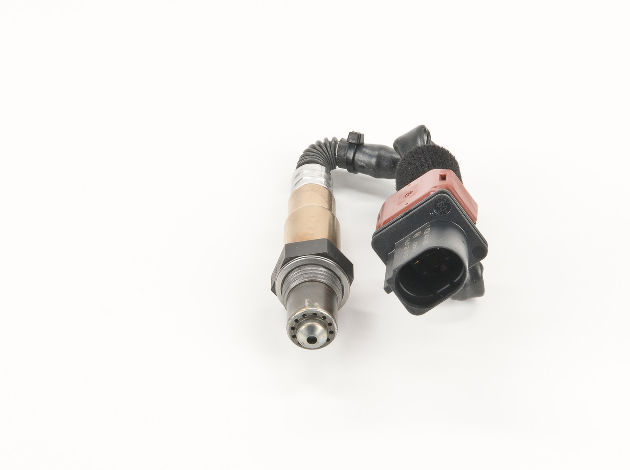 BOSCH 0 258 017 084 Lambda anturi Porsche Cayenne 92A 3.0 S 333 hv MCJ.T