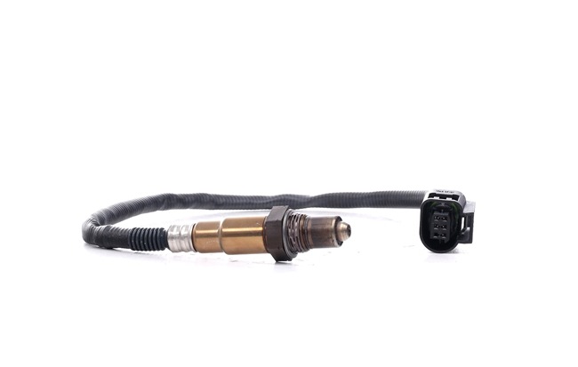BOSCH 0 258 017 187 Osłona termiczna tłumika 1.6 Cooper S ALL4 163 KM N18 B16 A
