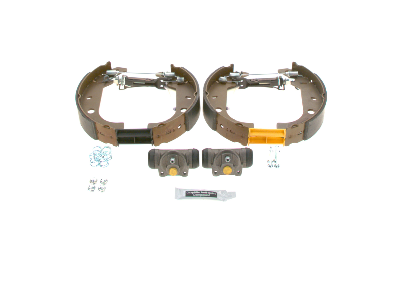 BOSCH 0 204 114 653 Vevaxeldrev 1.3 58 hk 146 A4.011