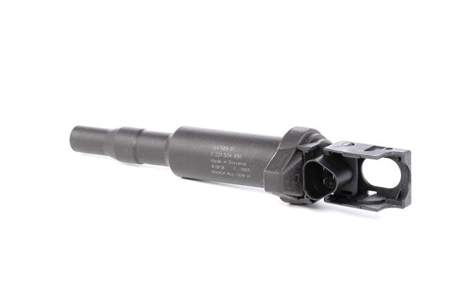 BOSCH 0 221 504 470 Προθερμαντήρας 1.4 VTi 98 PS 8FR (EP3C)
