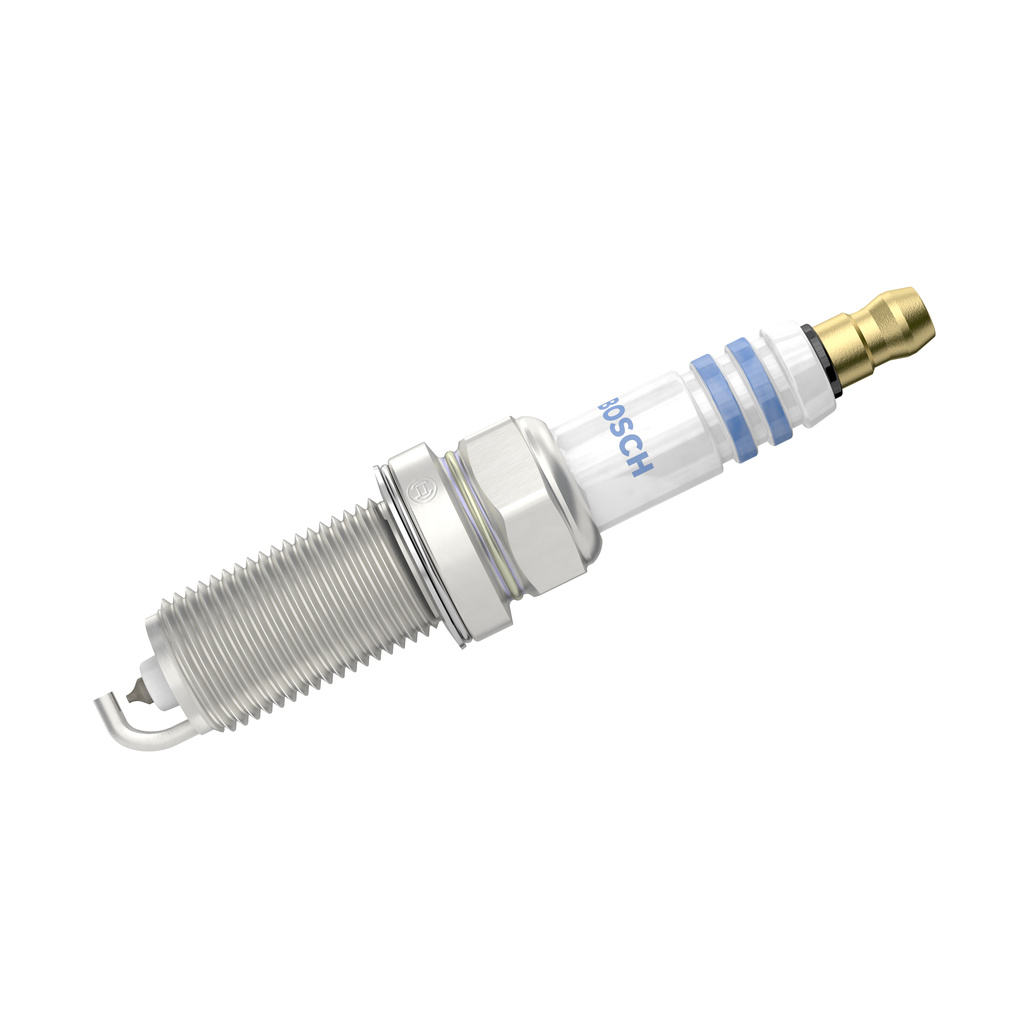 BOSCH 0 242 235 756 Bujías MITSUBISHI Colt VI (Z30) 1.5 105 cv 4A91