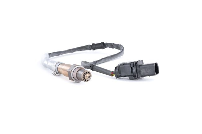 BOSCH 0 258 017 270 Lambdasond (NOx, O2) Passat B6 1.8 TSI 160 hk BZB