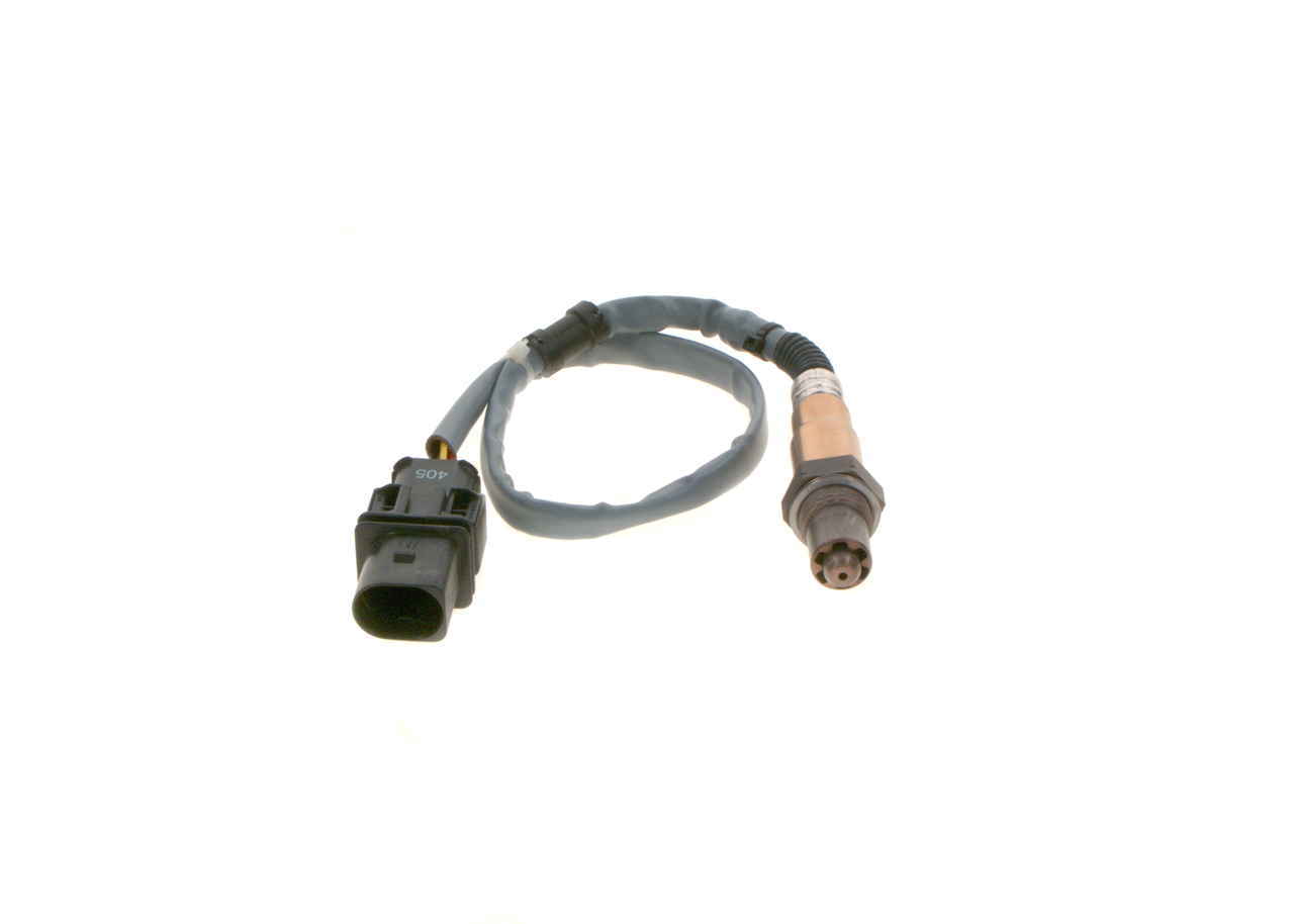BOSCH 0 258 017 292 Sonda lambda VW Passat B7 Break 1.4 TSI EcoFuel 150 CP CDGA