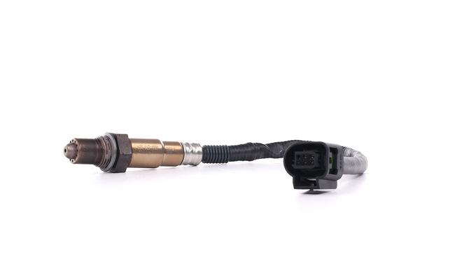 BOSCH 0 258 027 005 Lambda sensor BMW F30 320 i 170 hp N13 B16 A