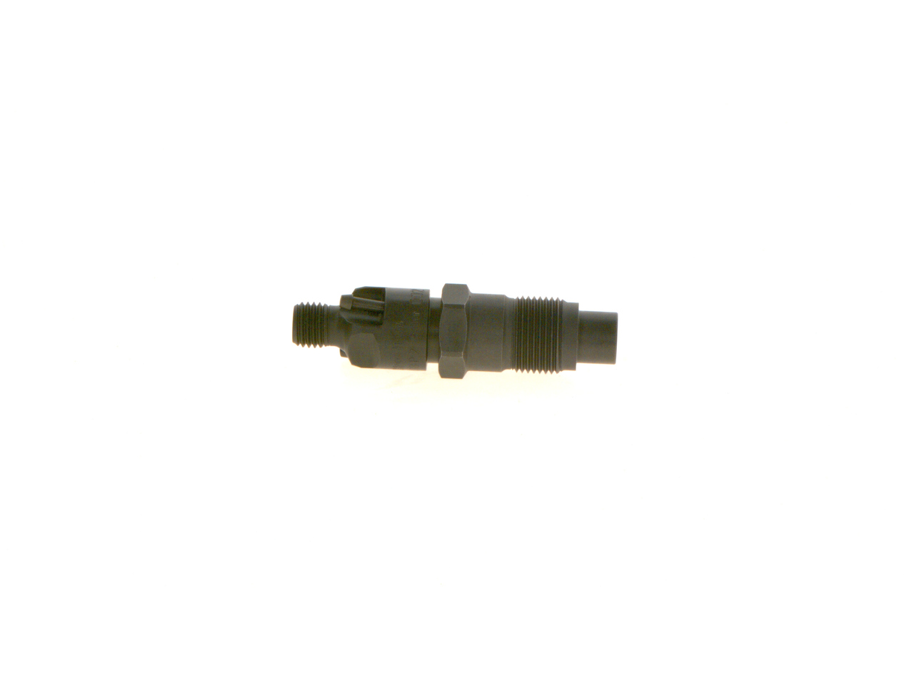 BOSCH 0 432 117 002 Regolatore pressione carburante 2.8 D 86 CV S8W 700