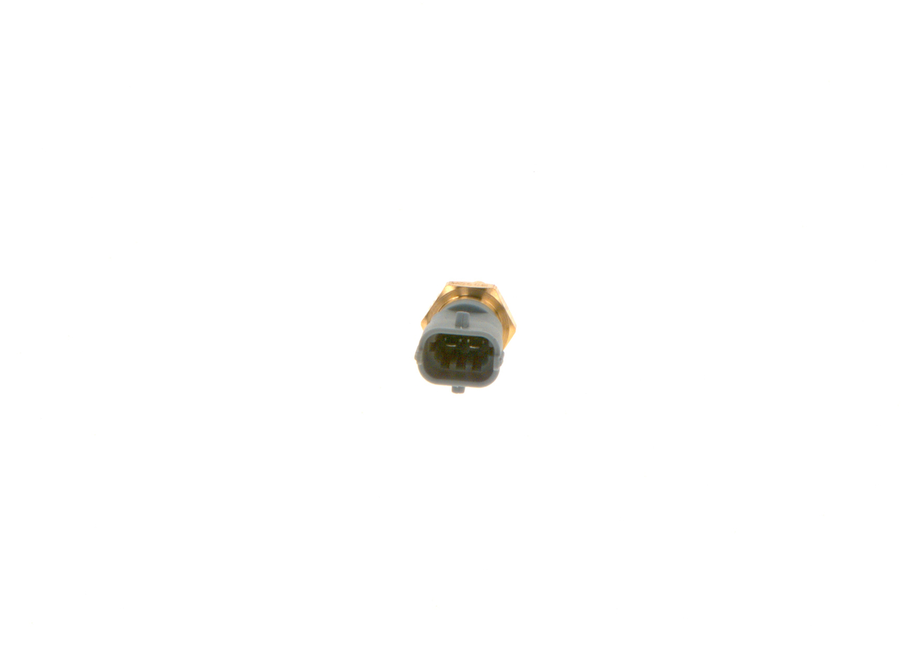 BOSCH 0 280 130 094 Kühlmitteltemperatursensor Saab 9-3 Limousine 2.0 Turbo Performance 252PS 2004