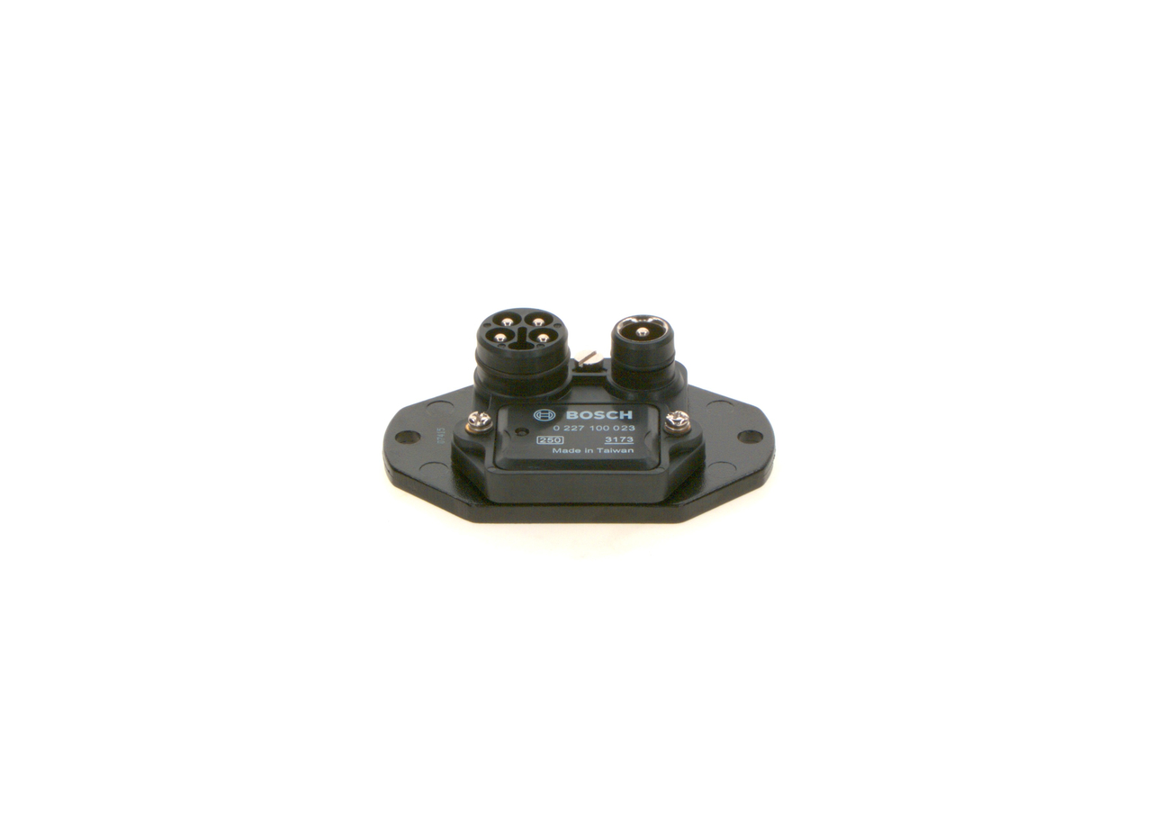 0 227 100 023 Module d'allumage BOSCH Mercedes-Benz prix