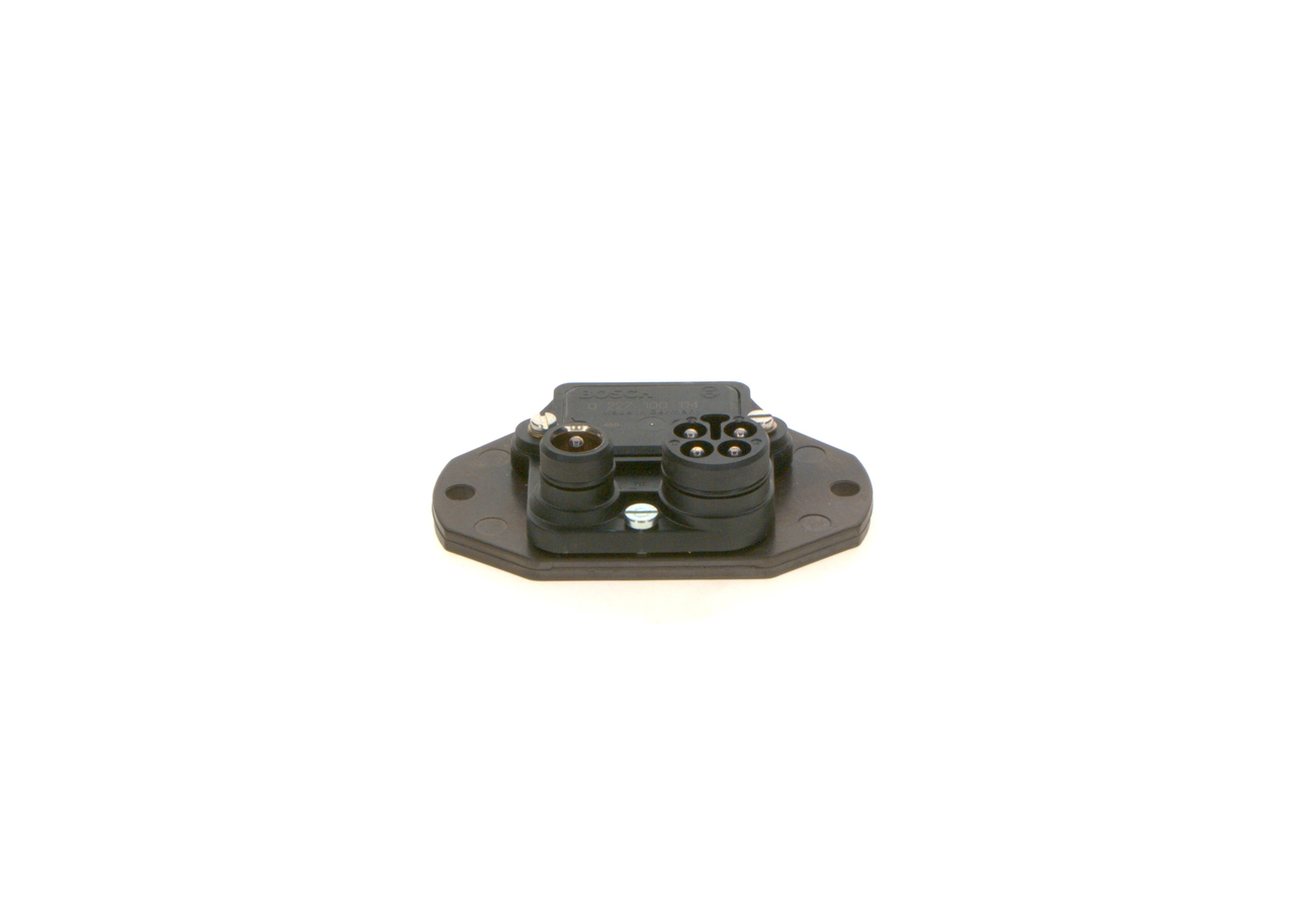 0 227 100 114 Module d'allumage BOSCH Mercedes-Benz prix