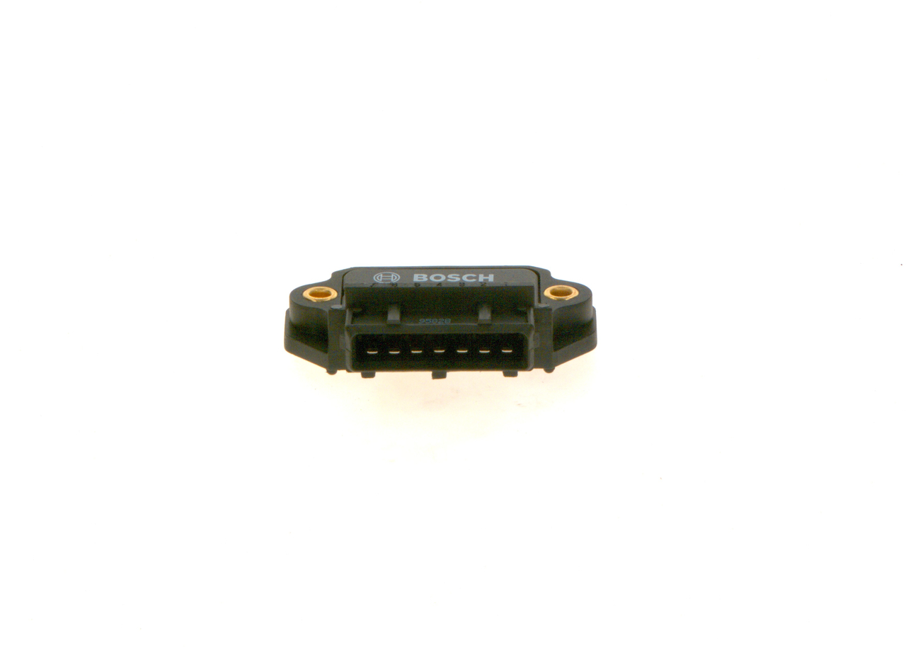 OPEL BOSCH Tændingsmodul 0 227 100 203