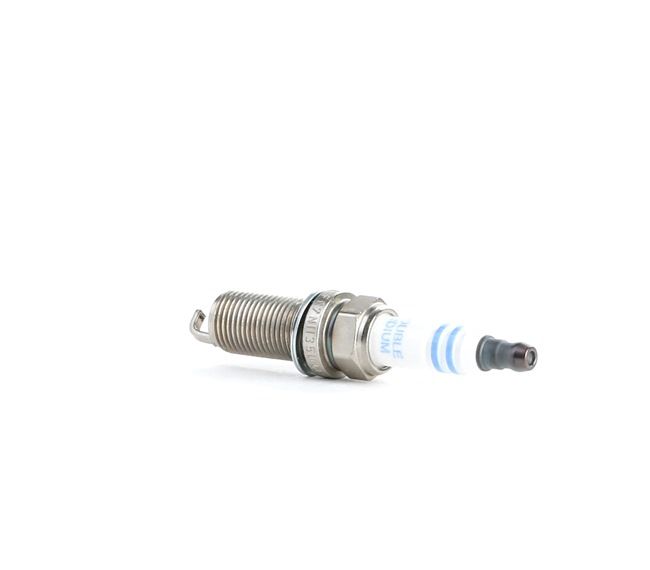 BOSCH 0 242 236 605 Tändstift MITSUBISHI Colt VI (Z30) 1.3 (Z21A) 92 hk 4A90