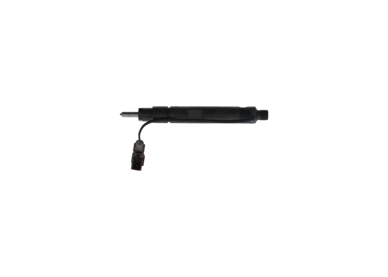 BOSCH 0 432 193 704 Polttoainesuutin Passat 3b5 1.9 TDI 90 hv AHH