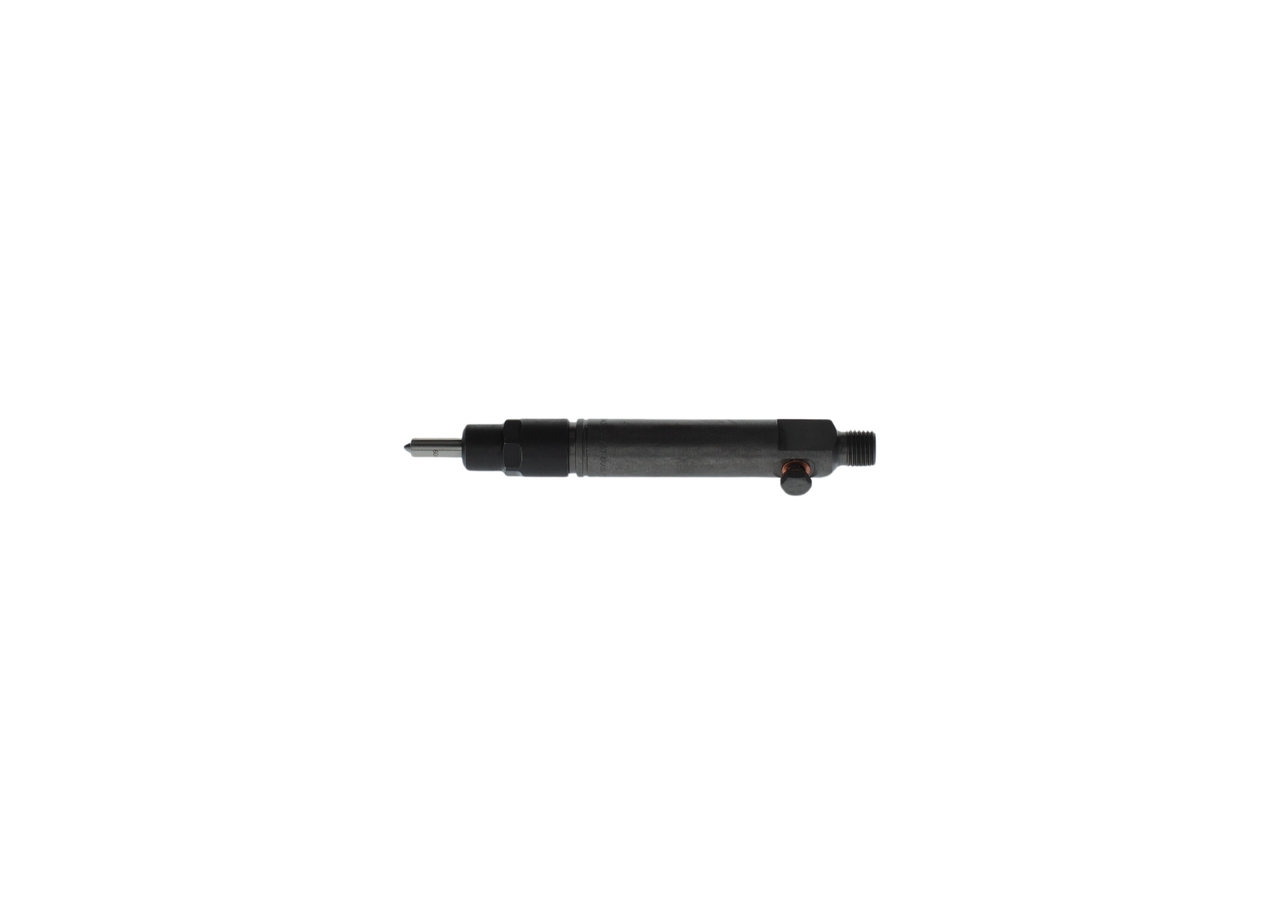 BOSCH 0 432 193 757 Μπεκ ψεκασμού Fiat Ducato 244 Van 2.8 TD 4x4 122 PS 8140.43