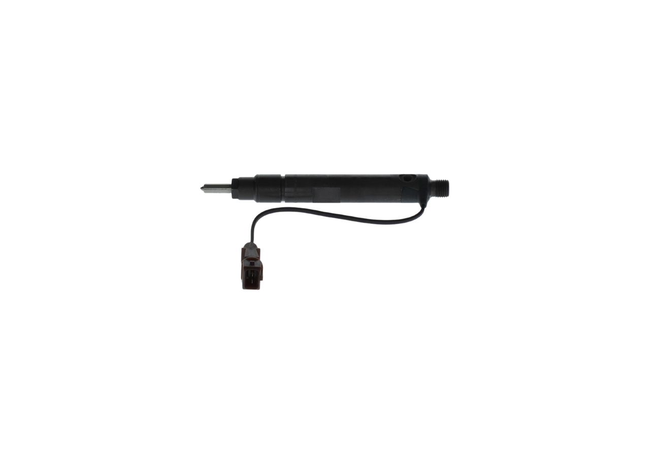 BOSCH 0 432 193 829 Polttoainesuutin Passat 3b5 1.9 TDI 90 hv AHH