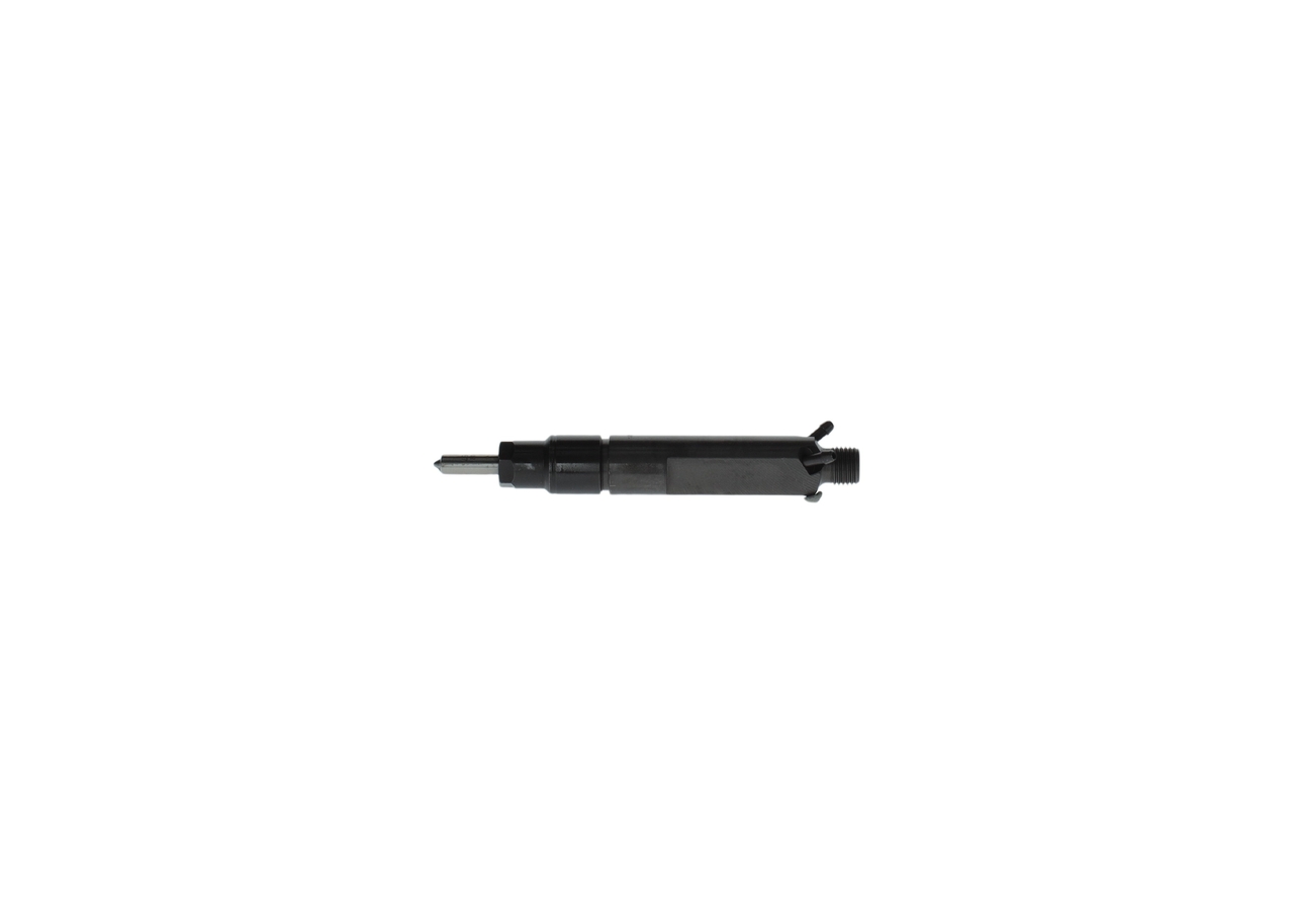 BOSCH 0 432 193 838 Polttoainesuutin Passat 3b5 1.9 TDI 90 hv AHH