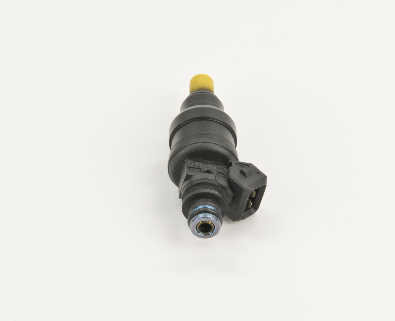 BOSCH 0 280 150 754 Regolatore pressione carburante 2.0 16V 4WD 139 CV 4G63 (DOHC 16V)
