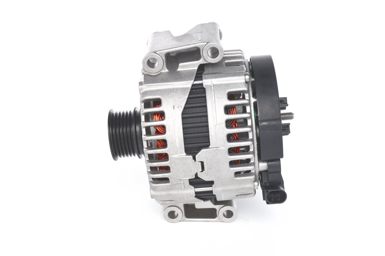 BOSCH 0 121 715 107 Vevaxeldrev C 63 AMG (204.377) 457 hk M 156.985