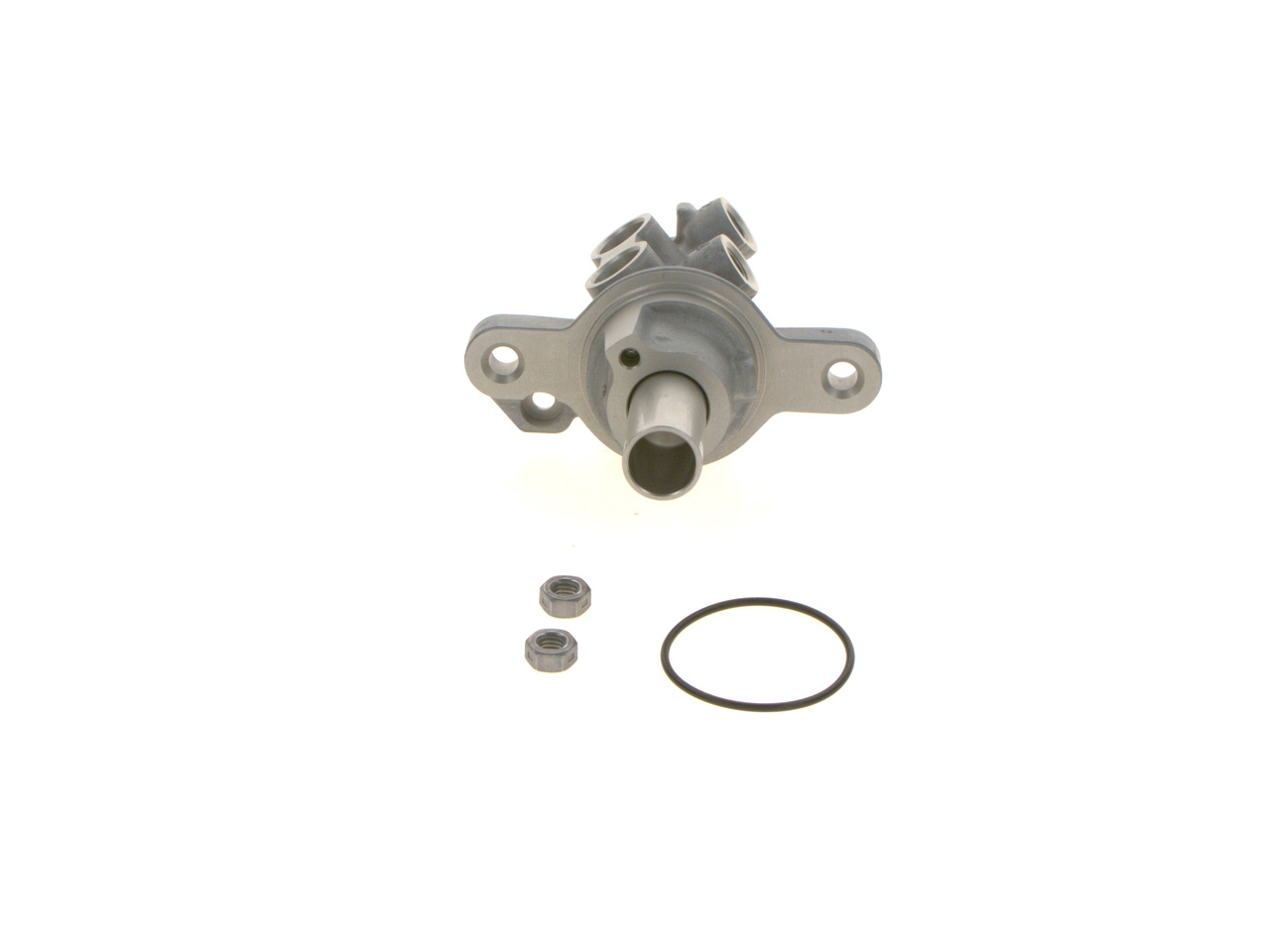 BOSCH 0 204 123 759 Maître-cylindre de frein Renault Kangoo 2 Express 1.5 dCi 90 (FW0G, FW05, FW08, FW11) 90CV 2021