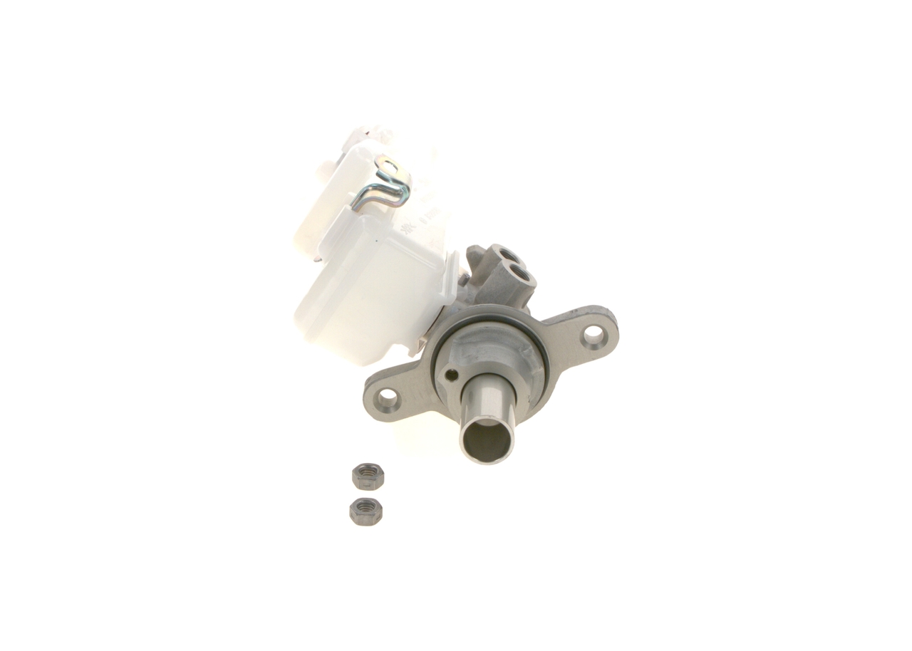 TOYOTA BOSCH Master cylinder 0 204 123 781
