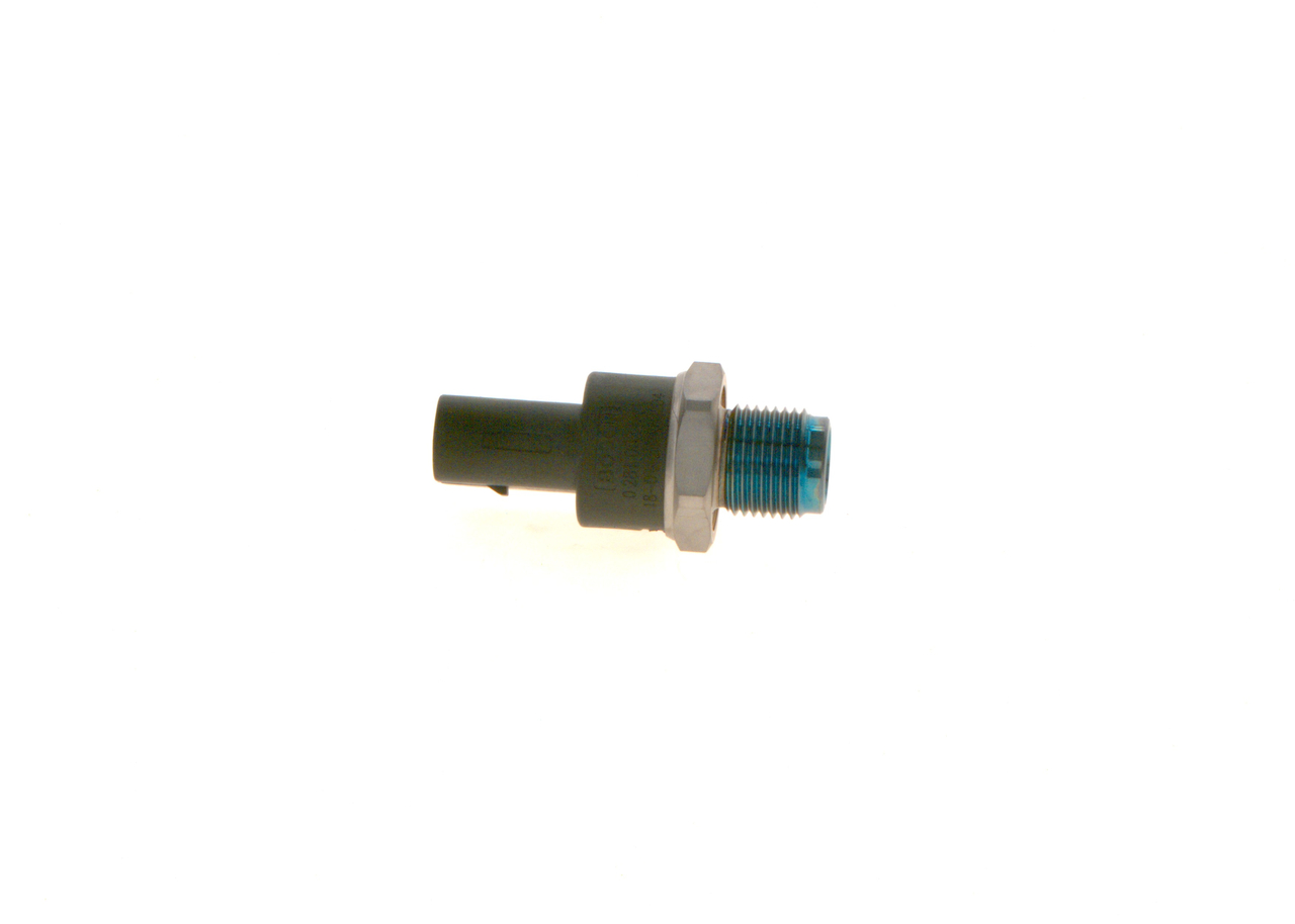 BOSCH 0 281 002 504 Sensor pressão do combustível VW Phaeton 3d 3.0 V6 TDI 4motion 224 cv BMK