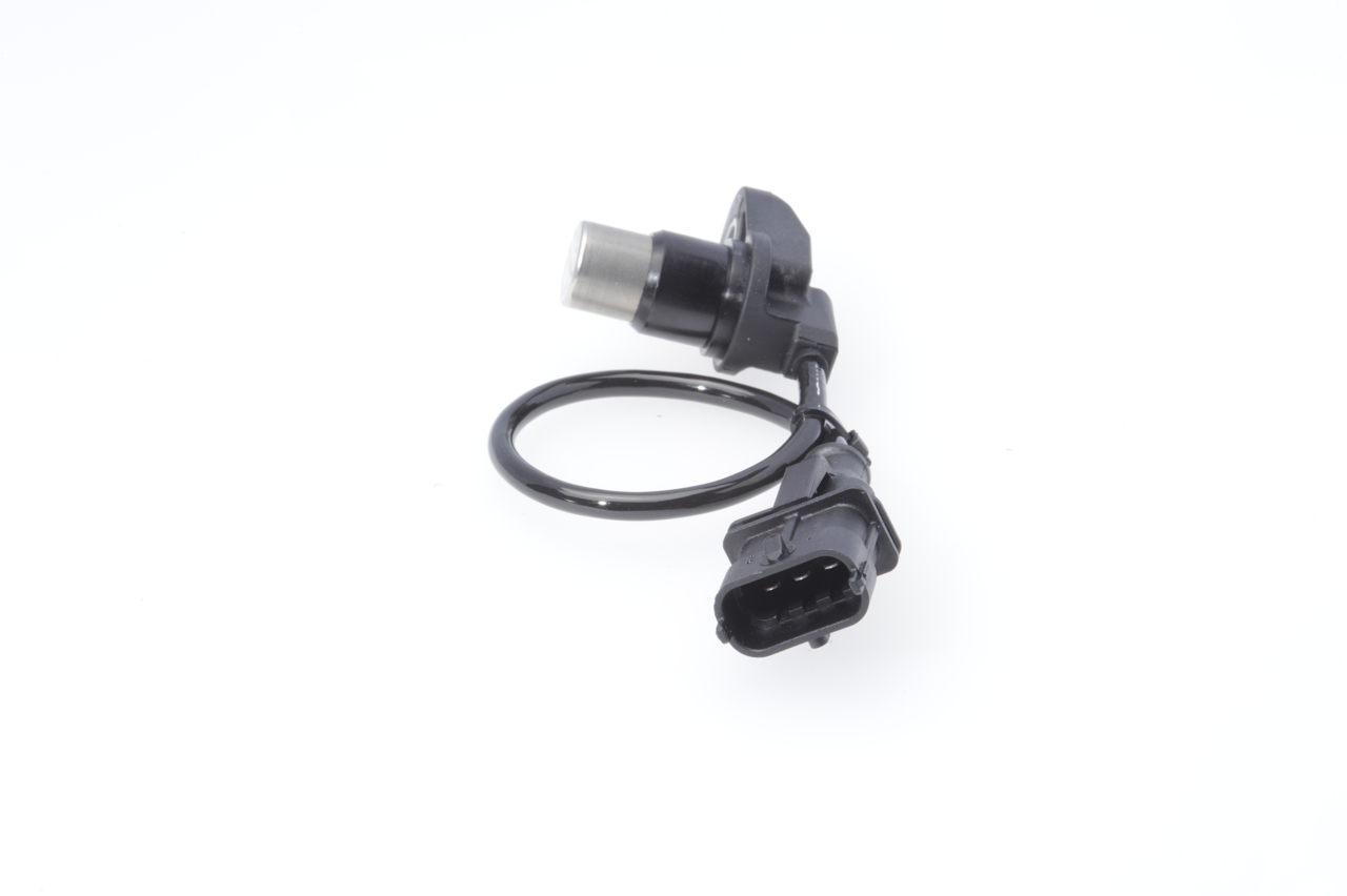 BOSCH 0 281 002 515 Nokkenassensor Fiat Ducato 244 Flatbed Vrachtwagen 2.3 JTD 110 Pk F1AE0481C