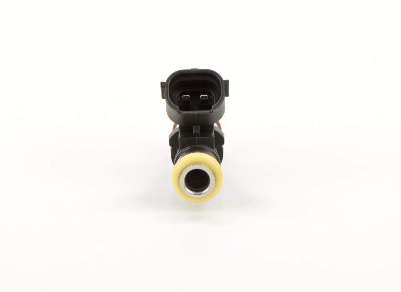 BOSCH 0 280 158 802 Injetores VW Caddy 3 2.0 EcoFuel 109 cv BSX