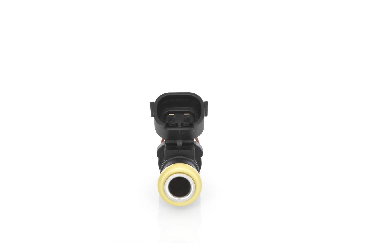 BOSCH 0 280 158 818 Μπεκ ψεκασμού Fiat Fiorino 3 1.4 Natural Power (225AXC1A, 225BXC1A) 69 PS 350 A1.000